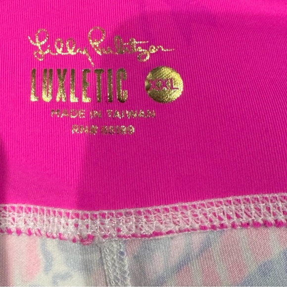 Luxletic - Picture 2 of 2